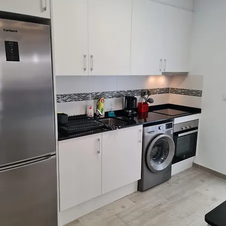 Apartamento Alberto Torre de la Horadada