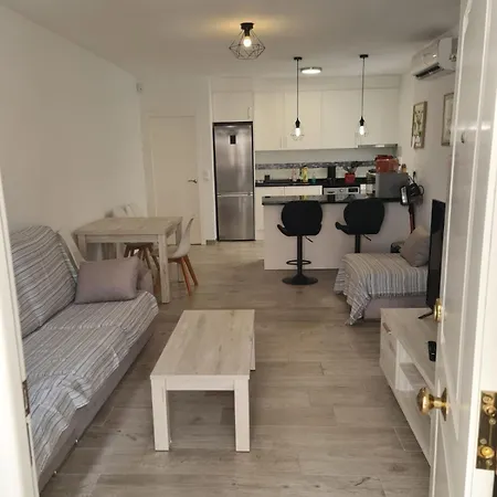 Alberto Apartamento *