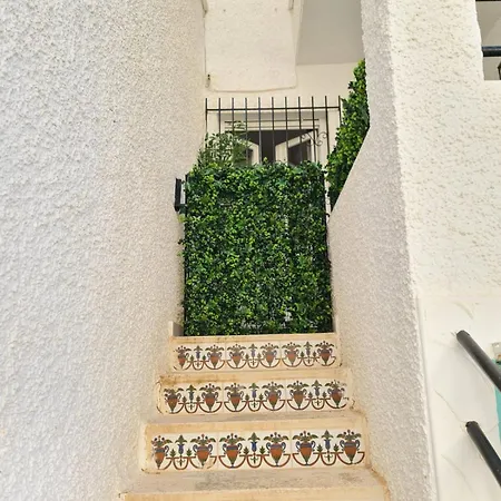 Apartamento Alberto *