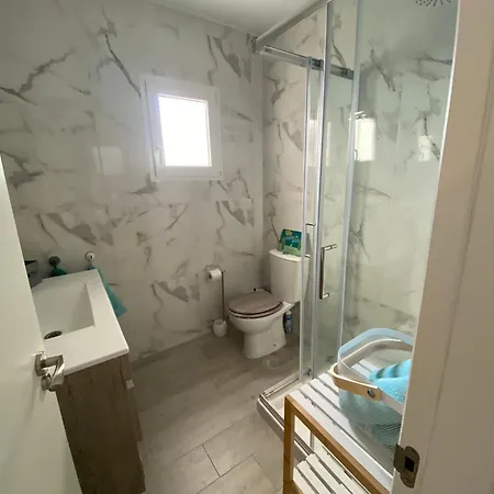Alberto Apartman *