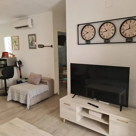 Apartamento Alberto *