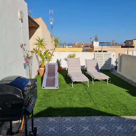 Apartamento Alberto Torre de la Horadada