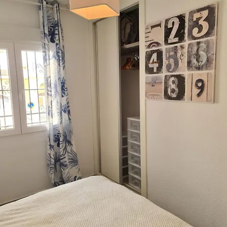 Apartamento Alberto