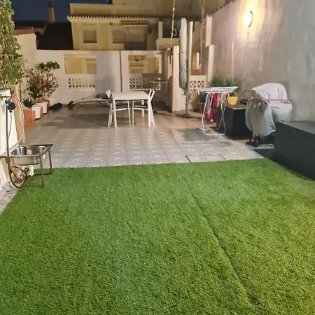 Alberto Apartman *