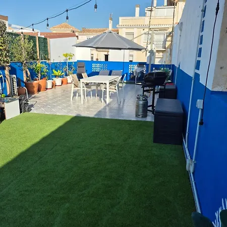 Apartamento Alberto