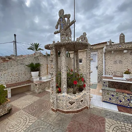 Appartamento Alberto Torre de la Horadada